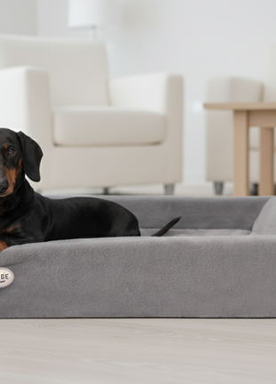 Bezug für KUDDE Kuschelfell (vegan)