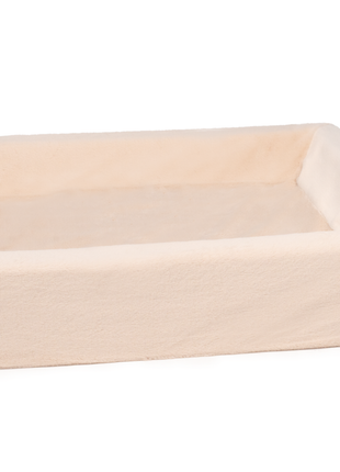 Bezug für KUDDE Kuschelfell (vegan)