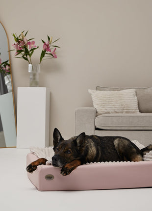 Bezug für KUDDE Pastell Kunstleder