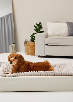 Bezug für KUDDE Pastell Kunstleder