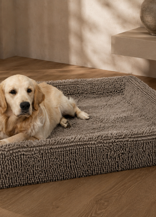 Hundebett KUDDE Torka