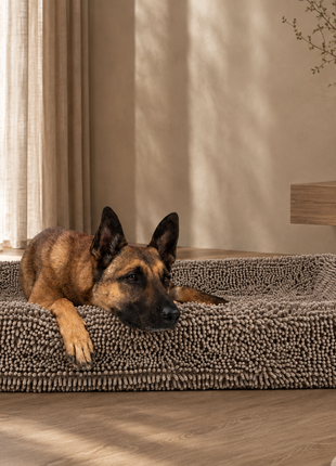 Hundebett KUDDE Torka