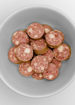 Käsewurst