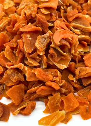 Karottenchips Pferd 2kg