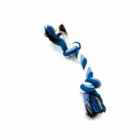 Tug toy for small and medium dogs / tug toy / chew rope / play rope for dogs in 4 different sizes