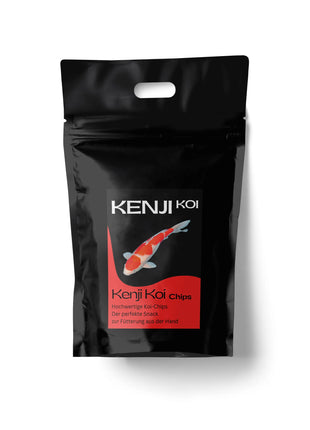 KENJI KOI Snack – Chips