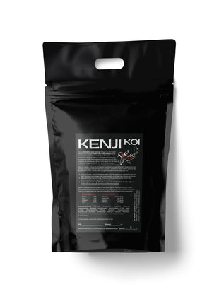 KENJI KOI Color Intense 5kg