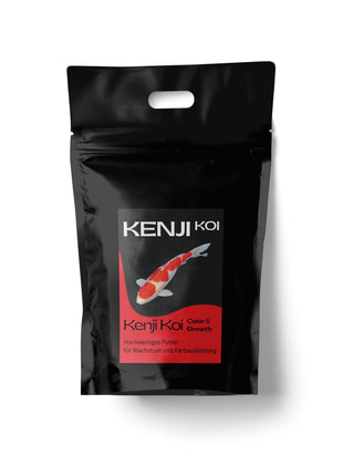 KENJI KOI Color & Growth 5kg
