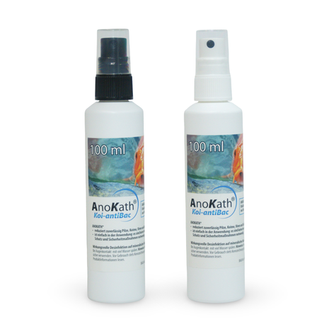 AnoKath® Koi-antiBac 100ml
