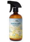 ⭐ 500 ml – beste Wahl für die Saison