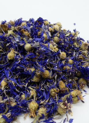 Kornblume Pferd 1kg