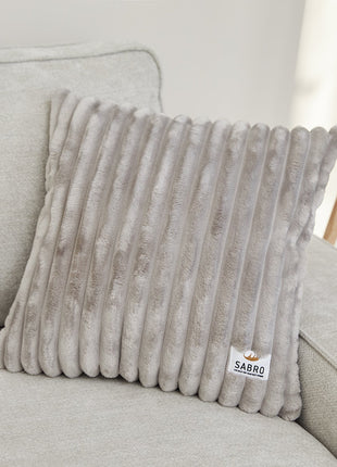 Kuschelkissen MJUCKIS Breitcord