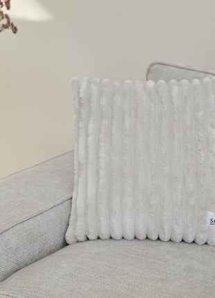 Kuschelkissen MJUCKIS Breitcord
