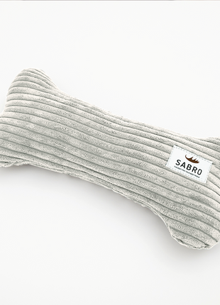 Kissen KUSCHELKNOCHEN Cord