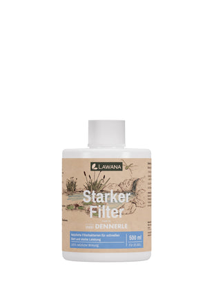 Starker Filter