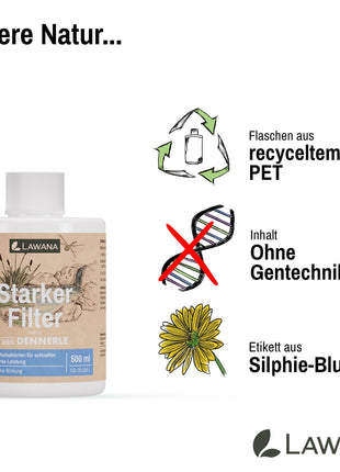 Starker Filter
