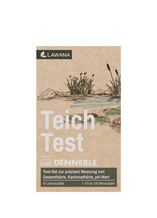 Teich Test