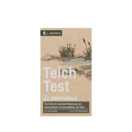 Teich Test