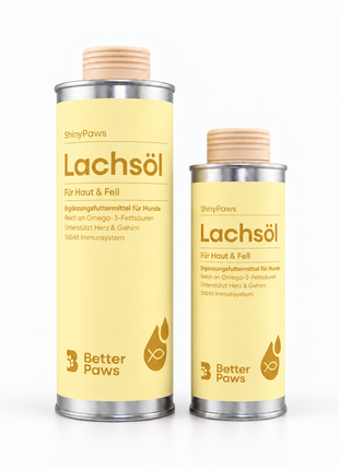 Lachsöl