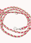 S: 33–37 cm / Mit Leine 2m
