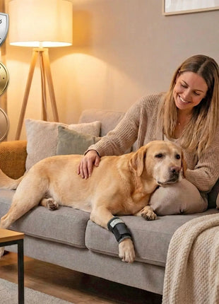 Stabilisierungs Handgelenkbandage für Hunde