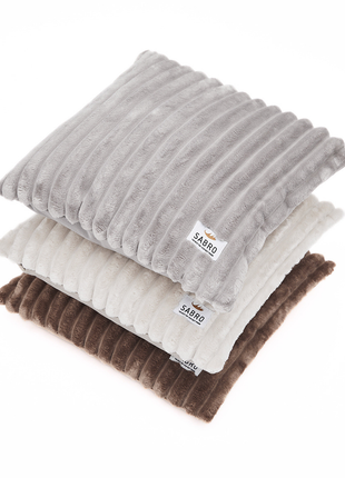 Kuschelkissen MJUCKIS Breitcord