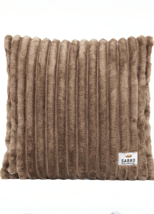 Kuschelkissen MJUCKIS Breitcord