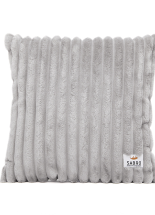 Kuschelkissen MJUCKIS Breitcord
