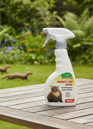 Dr Stähler Marderfrei Spray 500 ml