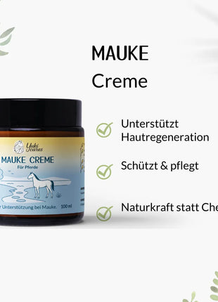 Maukecreme