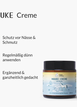 Maukecreme