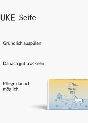 Maukeseife