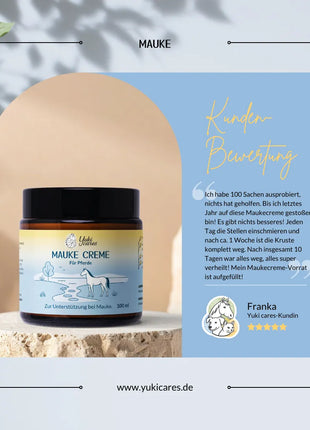 Maukecreme