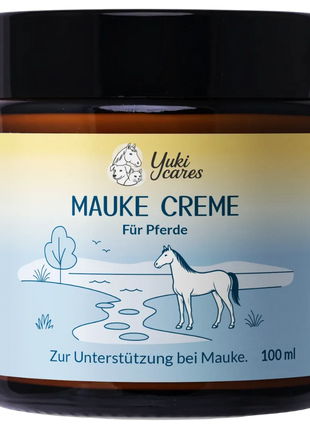 Maukecreme