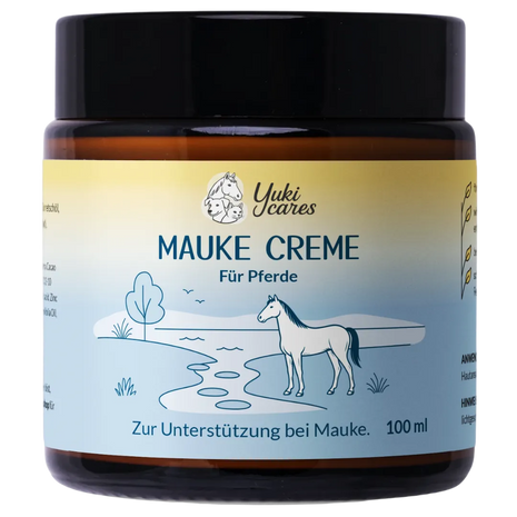 Maukecreme