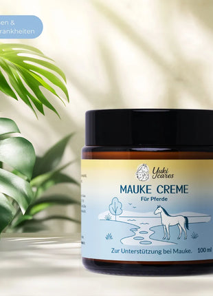 Maukecreme