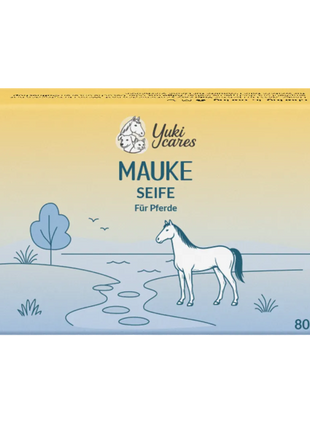 Maukeseife