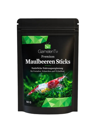 Premium Maulbeeren Sticks 50g