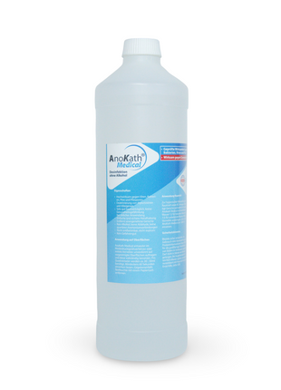 AnoKath® Medical – Alkoholfreies Desinfektionsmittel für Oberflächen & Umfeld