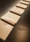 Natur ohne Lasur / 479cm