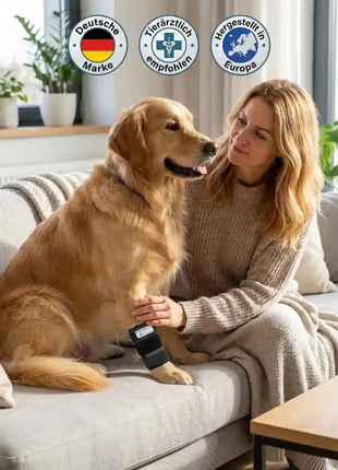 Medium Handgelenksbandage für Hunde