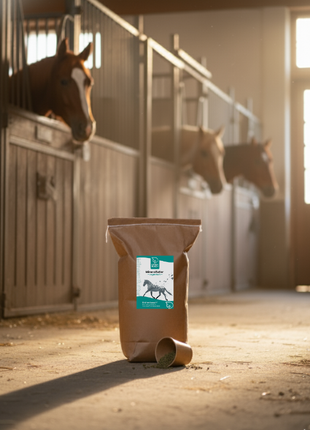 Krähenbusch® Mineralfutter Organisch