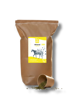 Krähenbusch® Mineral Senior
