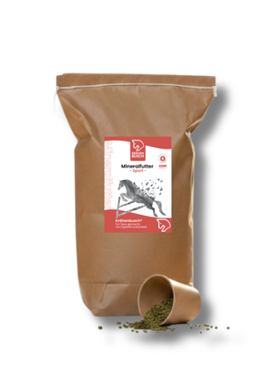 Krähenbusch® Mineralfutter Sport