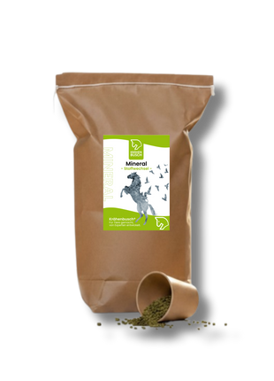 Krähenbusch® Mineral Stoffwechsel
