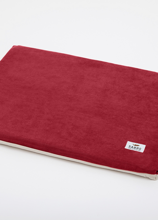 Einlage für Hundebett KUDDE: Mumin Alltid im Bundle