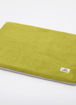 Einlage für Hundebett KUDDE: Mumin Alltid im Bundle