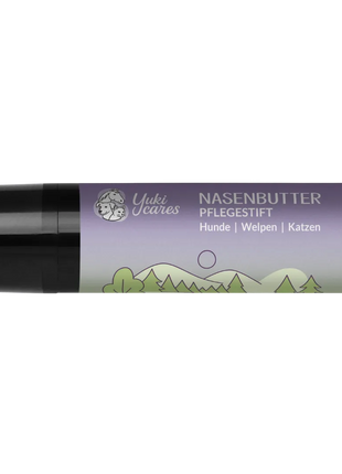 Nasenbutter Pflegestift