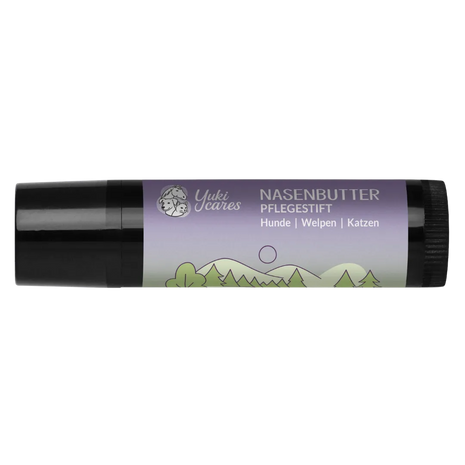 Nose Butter Care Stick