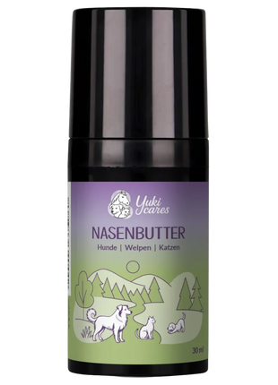 Nasenbutter